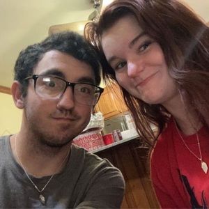 Meet your Posher, Travis